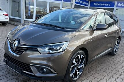 Renault Scenic Gebrauchtwagen