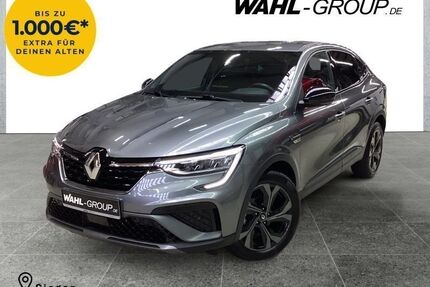 Renault Arkana Gebrauchtwagen