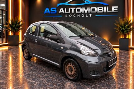Toyota Aygo (X) Gebrauchtwagen