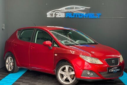 Seat Ibiza Gebrauchtwagen