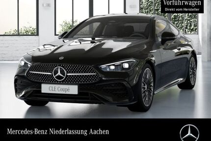 Mercedes-Benz CLE 200 Gebrauchtwagen
