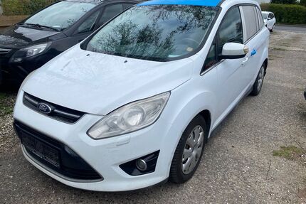 Ford Grand C-Max Gebrauchtwagen
