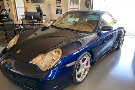 Porsche 996 Gebrauchtwagen