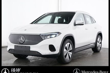 Mercedes-Benz EQA Gebrauchtwagen