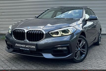 BMW 118 Gebrauchtwagen