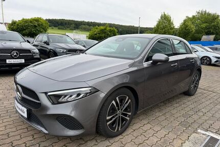 Mercedes-Benz A 180 Gebrauchtwagen