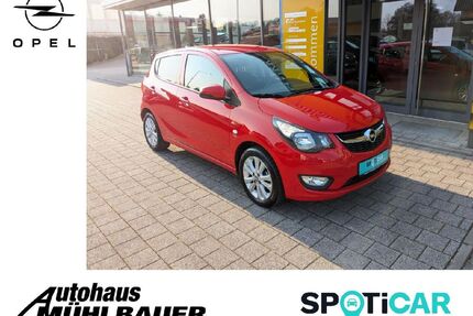 Opel Karl Gebrauchtwagen