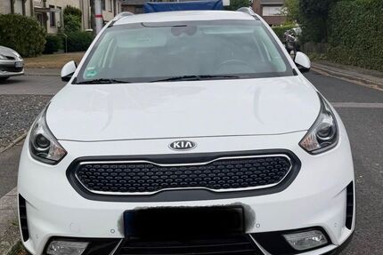 Kia Niro EV Gebrauchtwagen