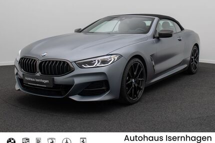 BMW 840 Gebrauchtwagen