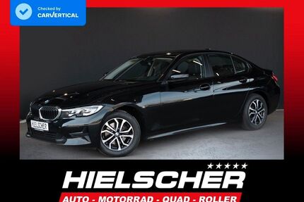 BMW 320 Gebrauchtwagen