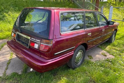 Toyota Camry Gebrauchtwagen