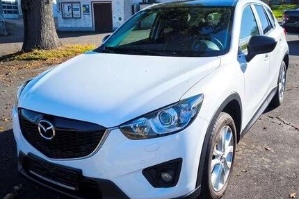 Mazda CX-5 Gebrauchtwagen