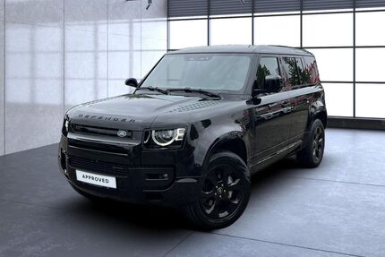 Land Rover Defender Gebrauchtwagen