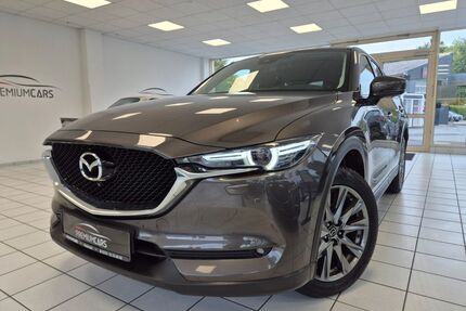 Mazda CX-5 Gebrauchtwagen