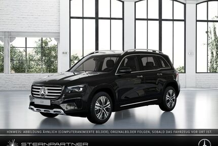 Mercedes-Benz GLB 200 Gebrauchtwagen