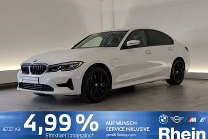 BMW 330 Gebrauchtwagen