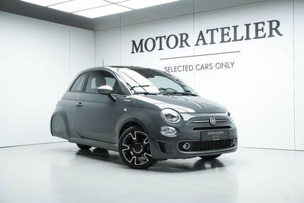 Fiat 500 Gebrauchtwagen