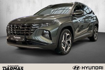 Hyundai TUCSON Gebrauchtwagen