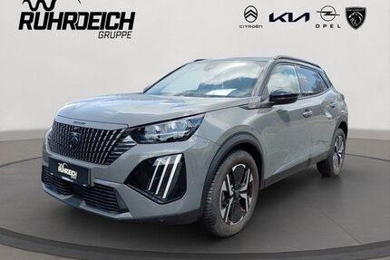 Peugeot 2008 Gebrauchtwagen