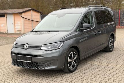 VW Caddy Maxi Gebrauchtwagen