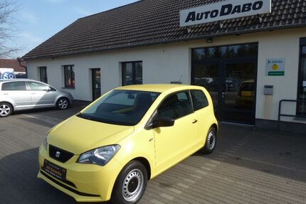 Seat Mii Gebrauchtwagen