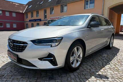 Opel Insignia Gebrauchtwagen