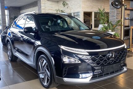 Hyundai NEXO Gebrauchtwagen