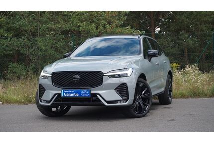 Volvo XC60 Gebrauchtwagen