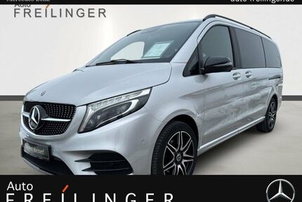 Mercedes-Benz V 250 Gebrauchtwagen