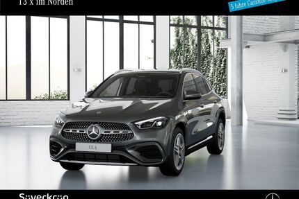 Mercedes-Benz GLA 200 Gebrauchtwagen