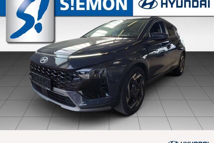 Hyundai BAYON Gebrauchtwagen