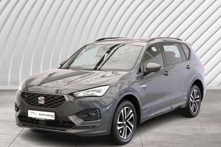 Seat Tarraco Gebrauchtwagen