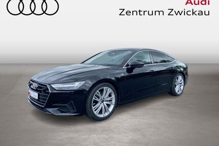 Audi A7 Gebrauchtwagen