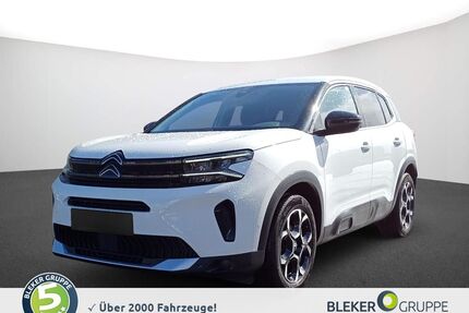 Citroen C5 Aircross Gebrauchtwagen
