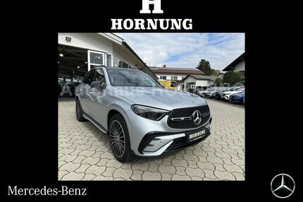 Mercedes-Benz GLC 200 Gebrauchtwagen
