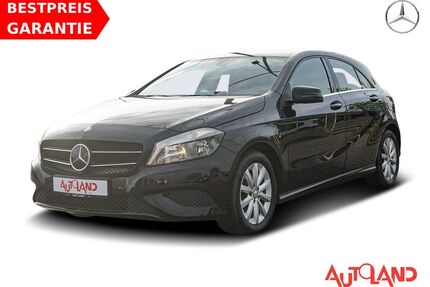 Mercedes-Benz A 180 Gebrauchtwagen