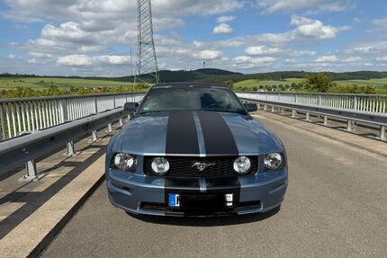 Ford Mustang Gebrauchtwagen