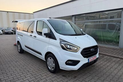Ford Transit Gebrauchtwagen