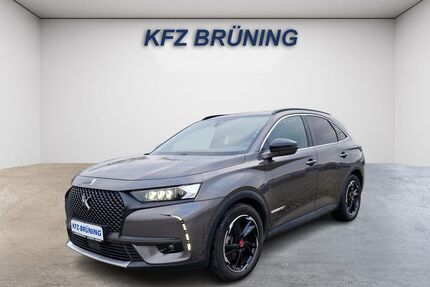 DS Automobiles DS7 (Crossback) Gebrauchtwagen