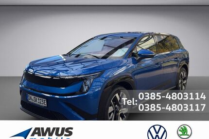 Skoda Peaq Gebrauchtwagen