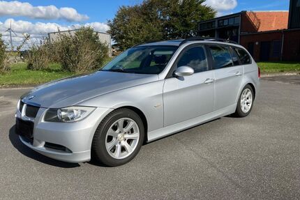 BMW 318 Gebrauchtwagen