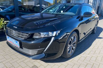 Peugeot 508 Gebrauchtwagen