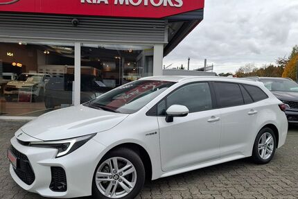 Suzuki Swace Gebrauchtwagen