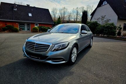 Mercedes-Benz S 350 Gebrauchtwagen