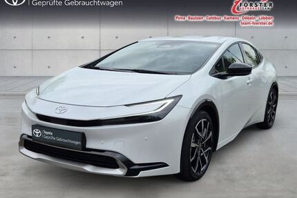 Toyota Prius Gebrauchtwagen
