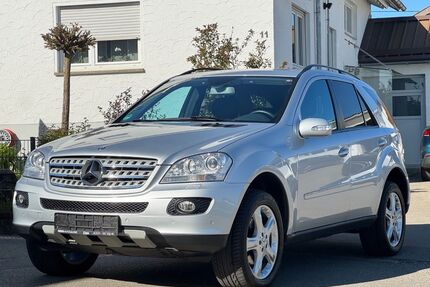 Mercedes-Benz ML 350 Gebrauchtwagen