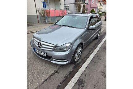 Mercedes-Benz C 250 Gebrauchtwagen