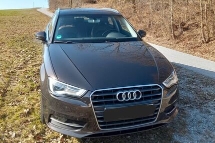 Audi A3 Gebrauchtwagen