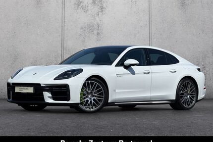 Porsche Panamera Gebrauchtwagen
