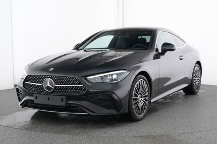 Mercedes-Benz CLE 200 Gebrauchtwagen